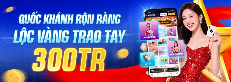 Khuyến mãi sinh nhật